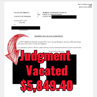 Case result 3