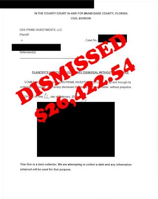 Case result 4