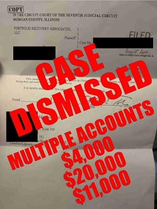 Case result 6