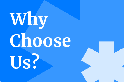 Why Choose Us