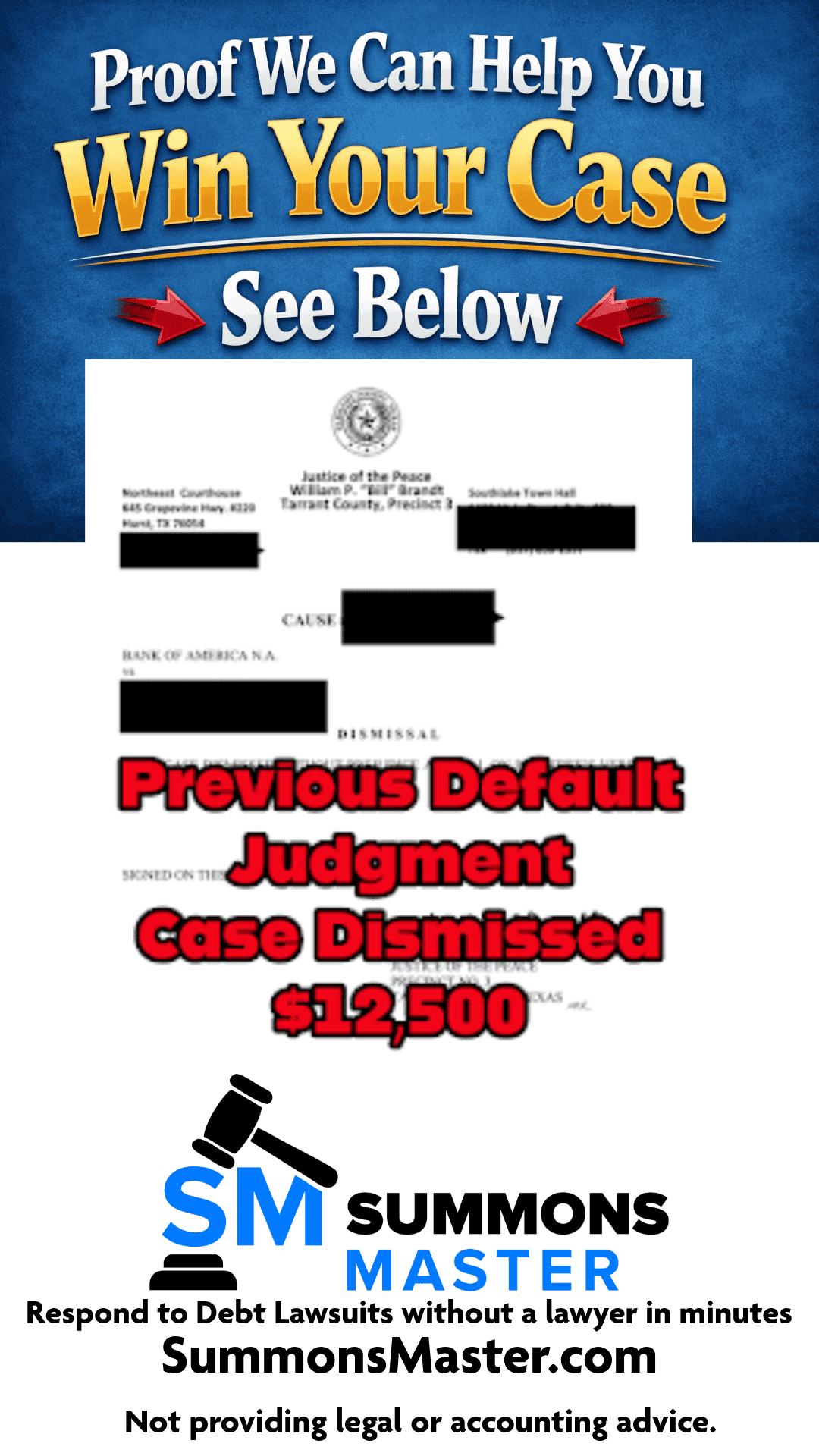 Case result 3