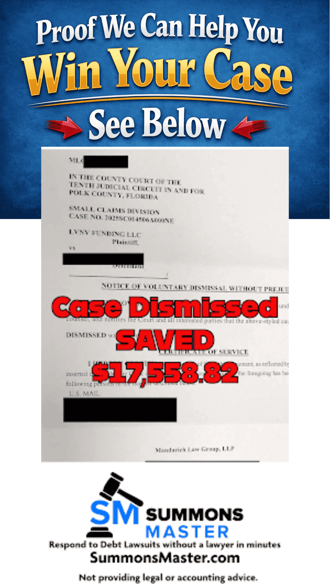 Case result 6