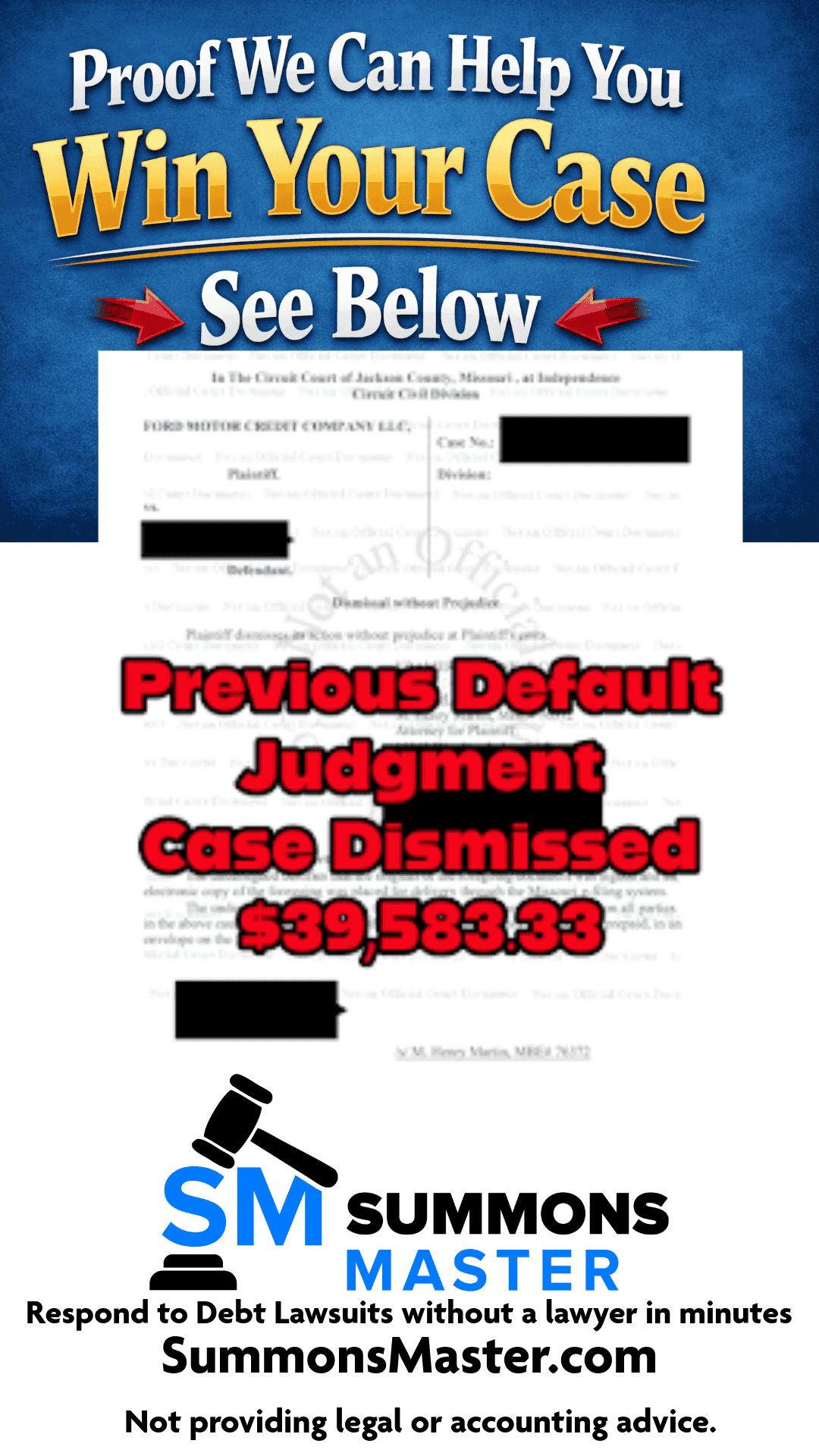 Case result 7
