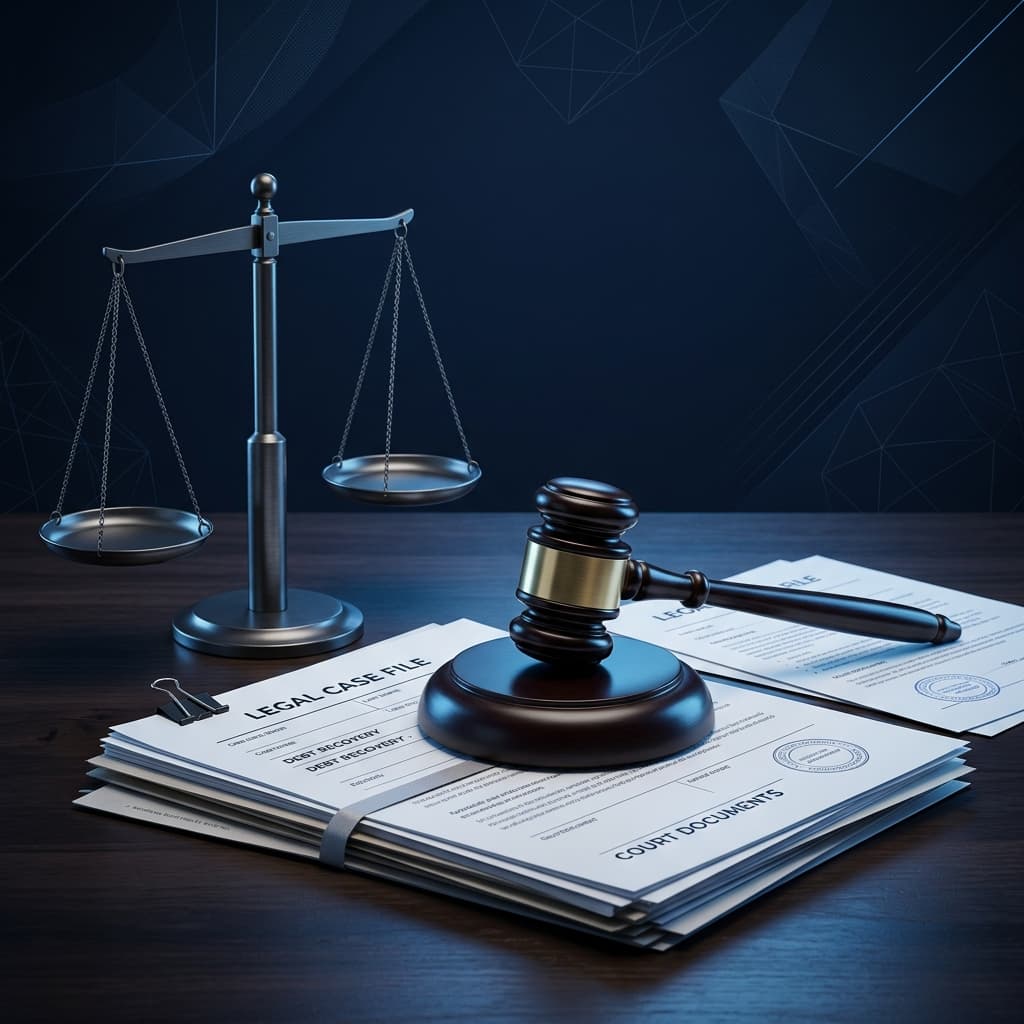 What Are Debt Lawsuits and Why Do They Happen?